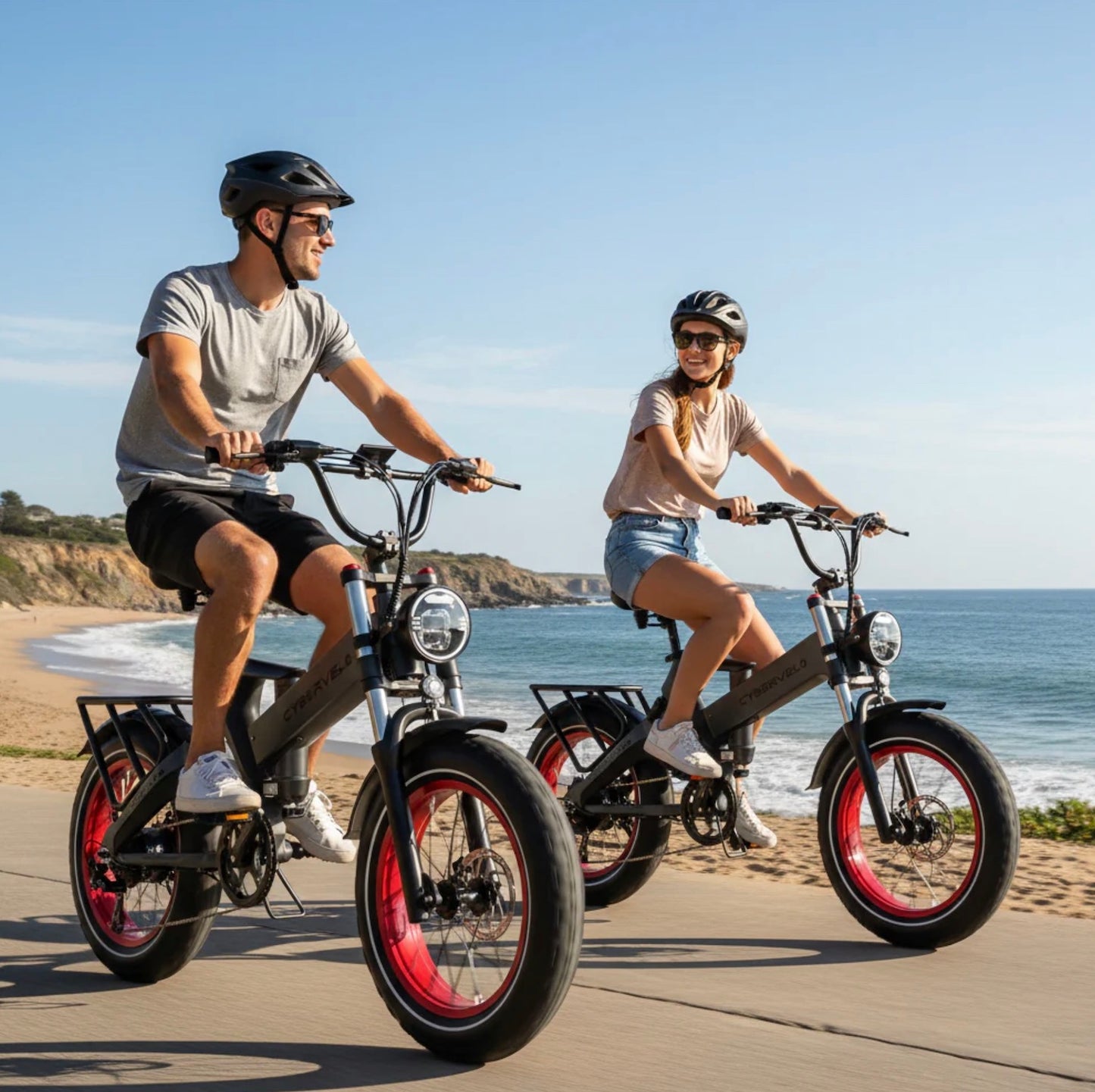 Today Deals - Peak Motor 1000W With 28MPH Top Speed