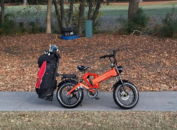 Cybervelo EK6 customer review photo