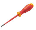 Fluke Slotted Insulated Screwdriver