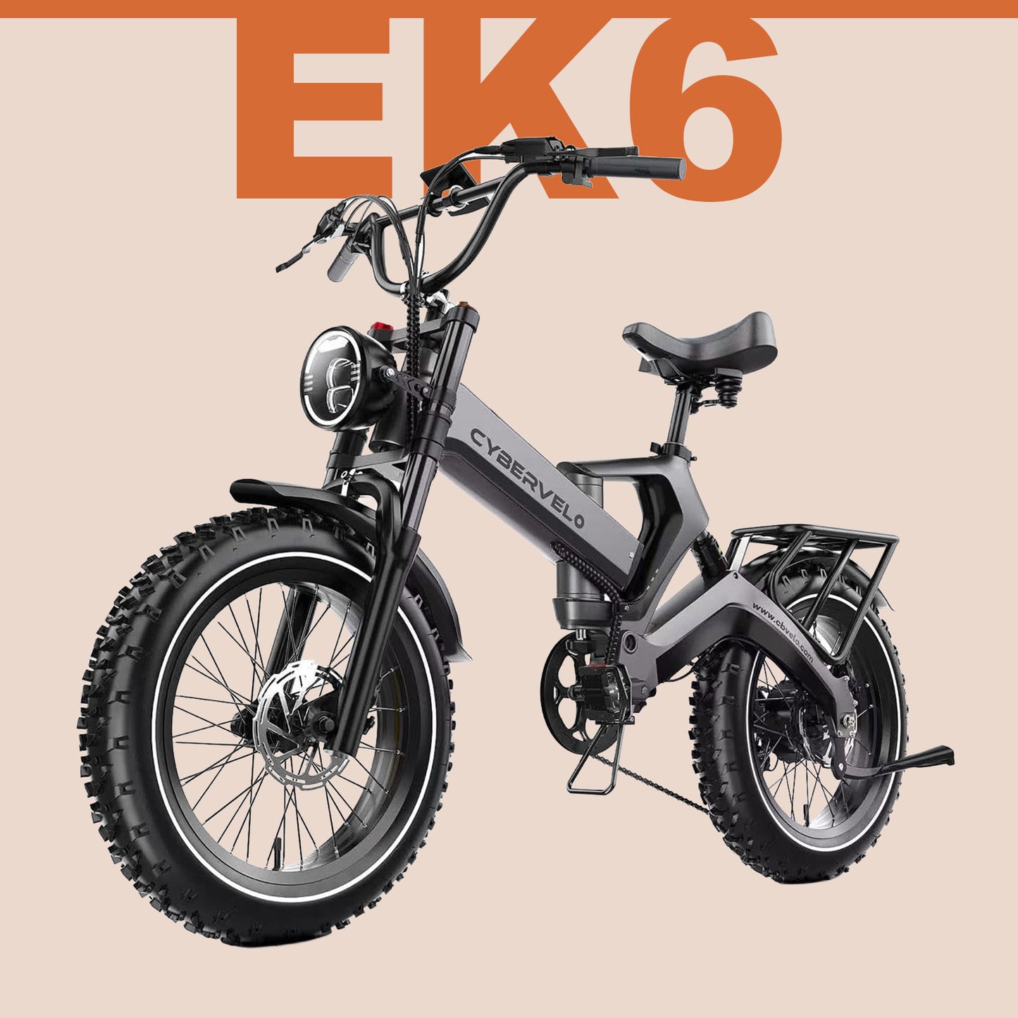 Today Deals - Peak Motor 1000W With 28MPH Top Speed