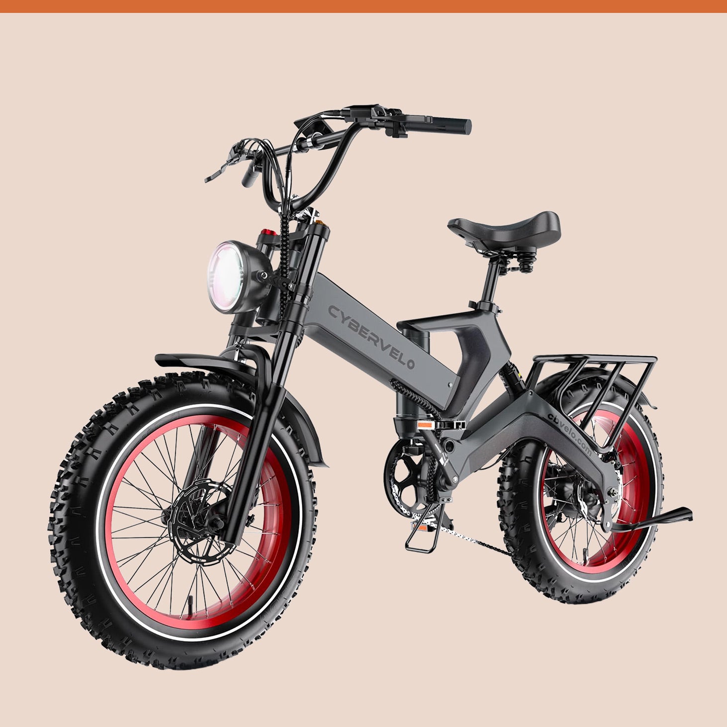 Today Deals - Peak Motor 1000W With 28MPH Top Speed